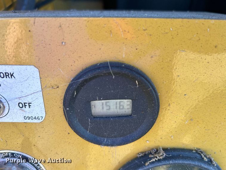 image for item OM9189 Allmand Maxi Heat MH1000  heater