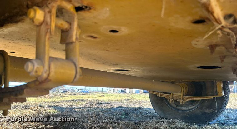 image for item OM9189 Allmand Maxi Heat MH1000  heater