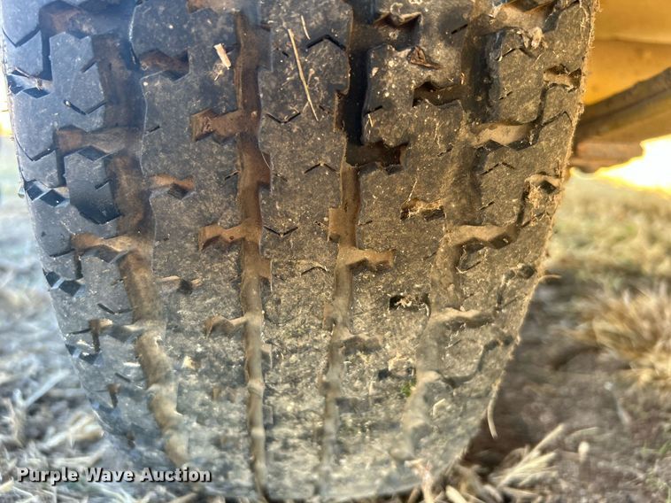 image for item OM9189 Allmand Maxi Heat MH1000  heater