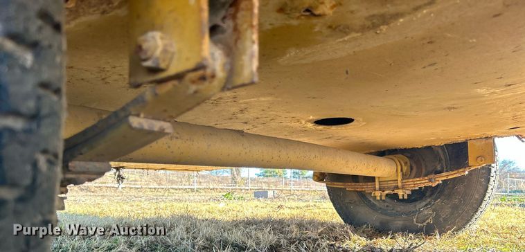 image for item OM9189 Allmand Maxi Heat MH1000  heater