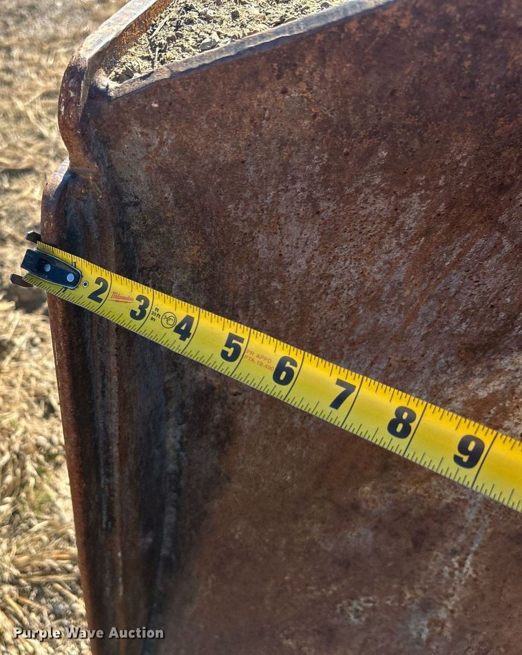 image for item DJ6474 2002 John Deere 850C LGP Series II  dozer