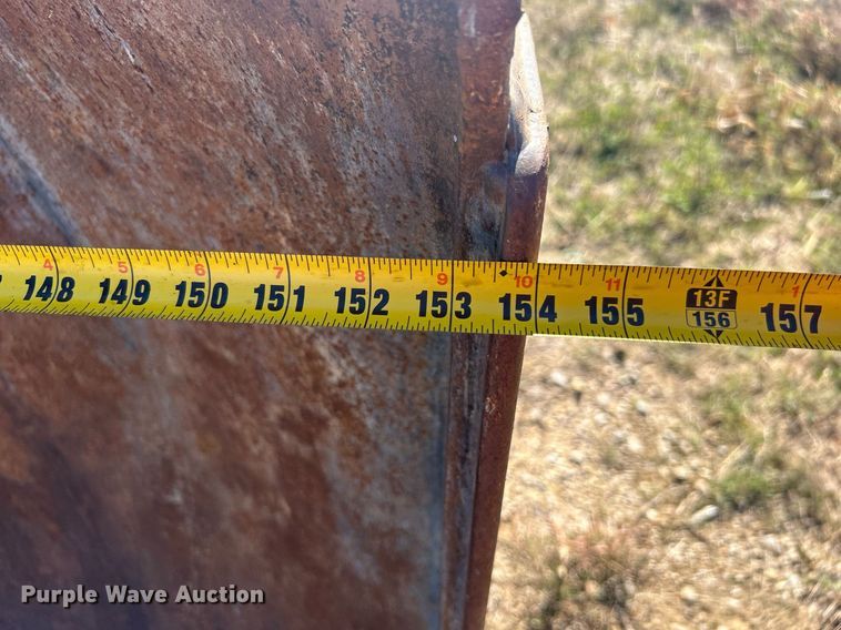 image for item DJ6474 2002 John Deere 850C LGP Series II  dozer