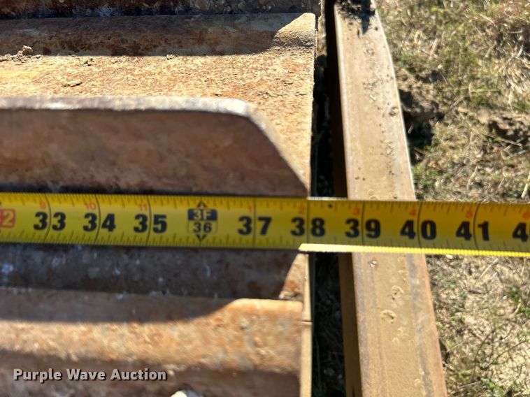 image for item DJ6474 2002 John Deere 850C LGP Series II  dozer