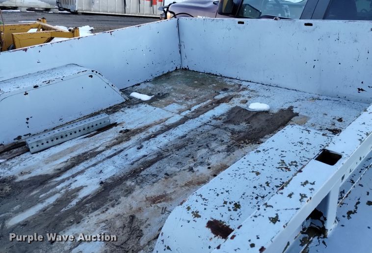 image for item DJ7034 US Military M105A1  utility trailer