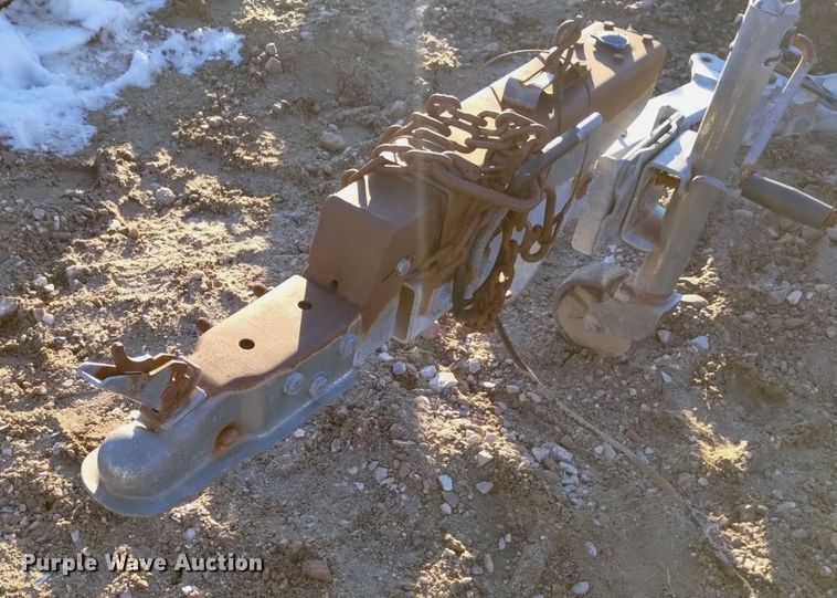 image for item DJ7037 Demco KarKaddy SS  car dolly