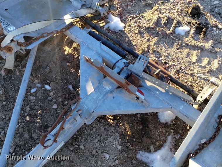 image for item DJ7037 Demco KarKaddy SS  car dolly