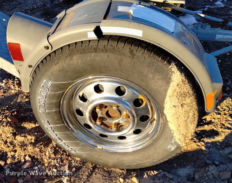 image for item DJ7037 Demco KarKaddy SS  car dolly