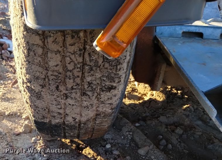 image for item DJ7037 Demco KarKaddy SS  car dolly