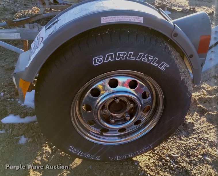 image for item DJ7037 Demco KarKaddy SS  car dolly