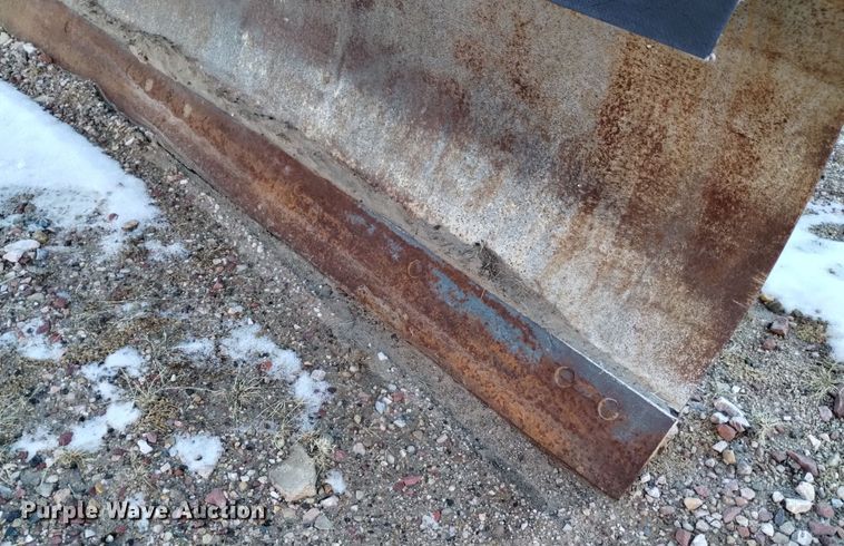 image for item DJ7039 (2) snow plows