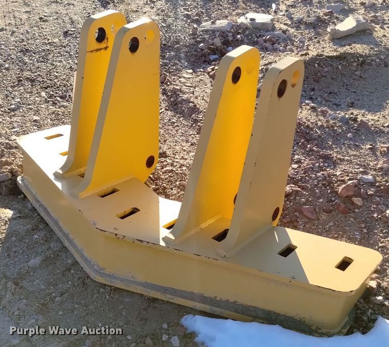 image for item DJ7043 Scarifier