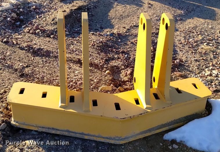 image for item DJ7043 Scarifier