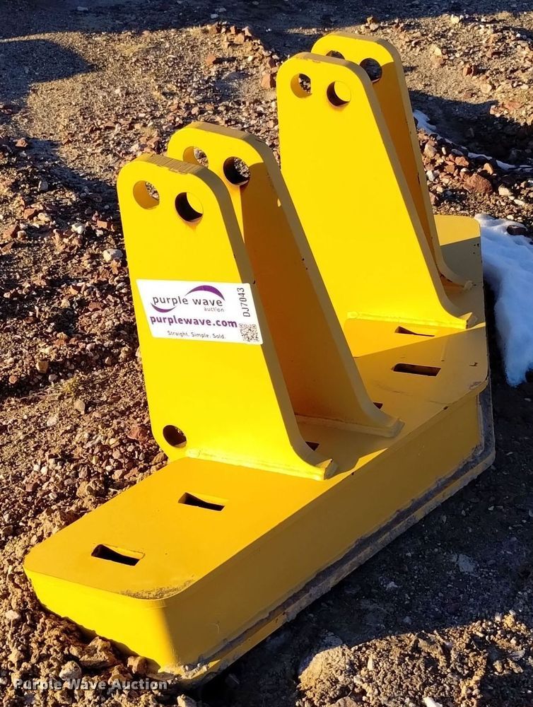 image for item DJ7043 Scarifier