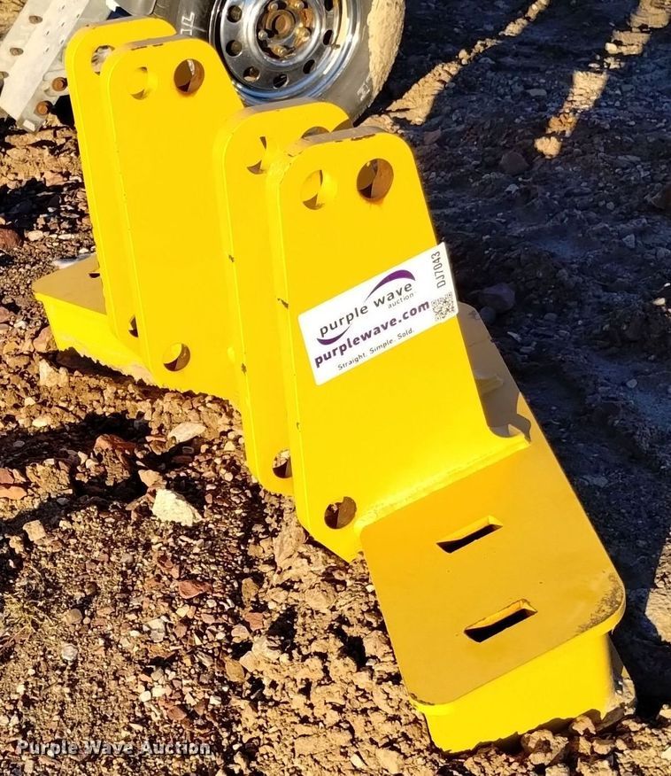 image for item DJ7043 Scarifier