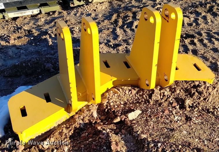 image for item DJ7043 Scarifier