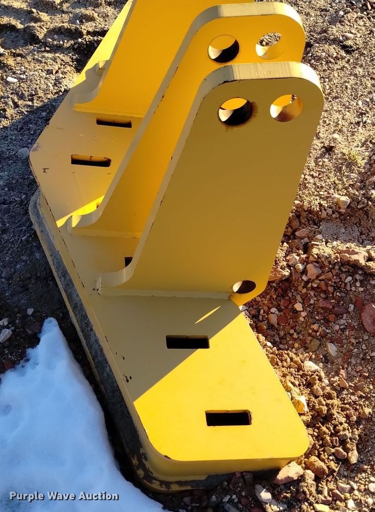 image for item DJ7043 Scarifier