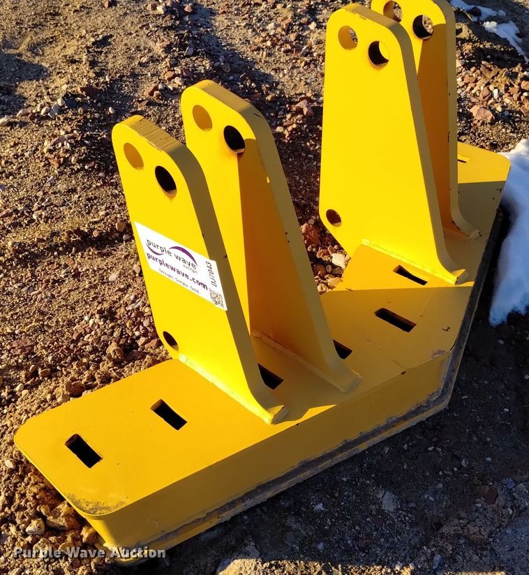 image for item DJ7043 Scarifier