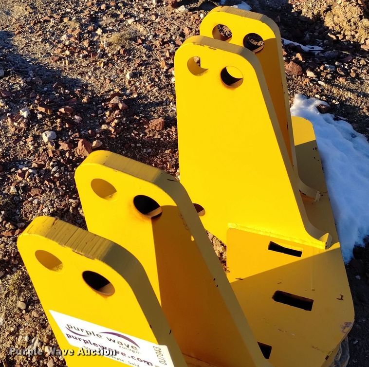 image for item DJ7043 Scarifier