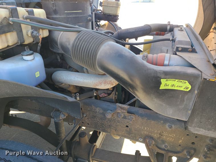 image for item DK4149 2005 Blue Bird Vision  school bus