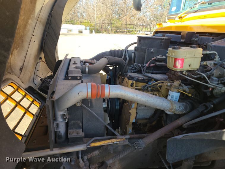 image for item DK4149 2005 Blue Bird Vision  school bus