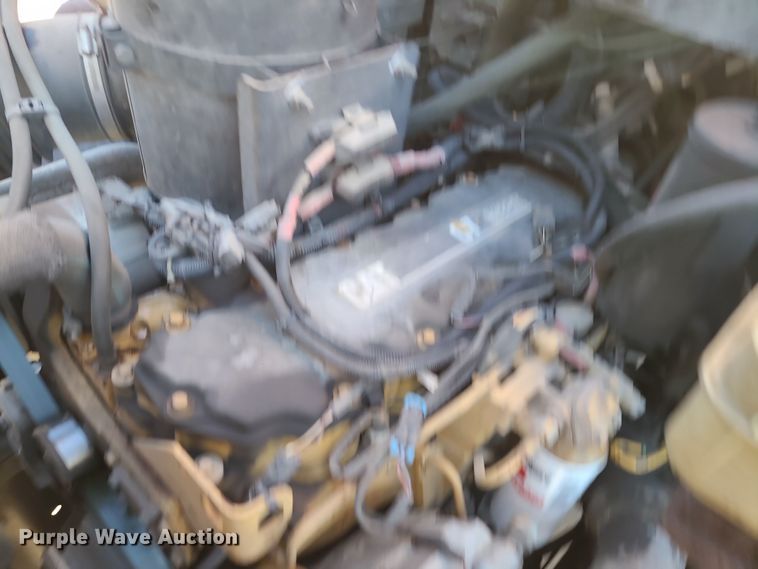 image for item DK4149 2005 Blue Bird Vision  school bus