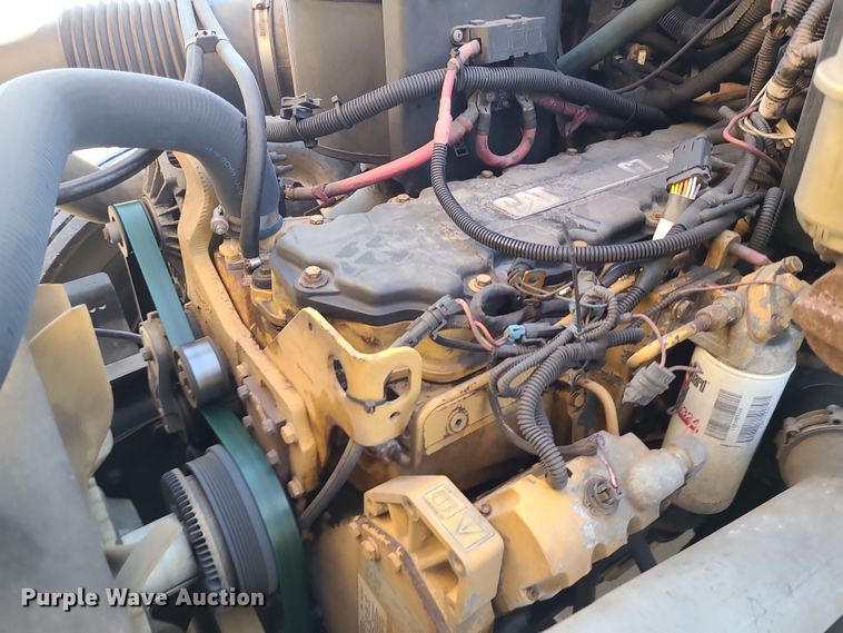 image for item DK4150 2005 Blue Bird Vision  school bus