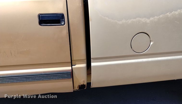 image for item DK8808 1988 Chevrolet C1500  pickup truck