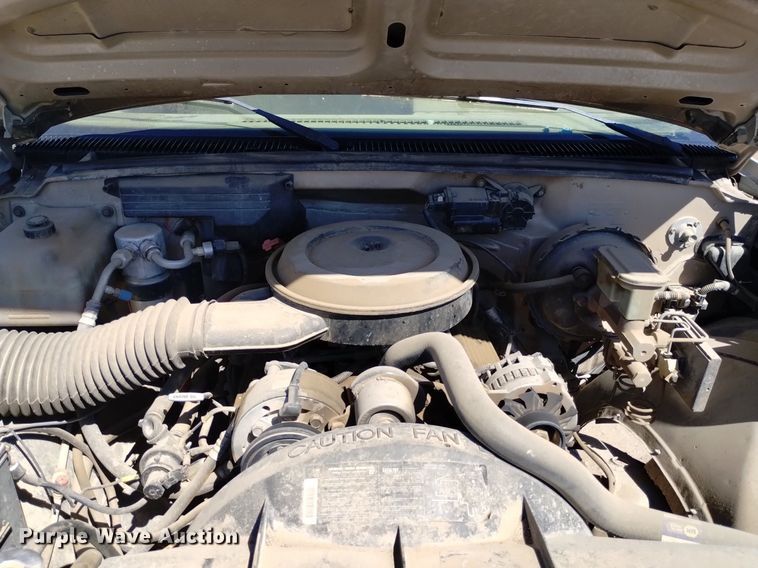 image for item DK8808 1988 Chevrolet C1500  pickup truck