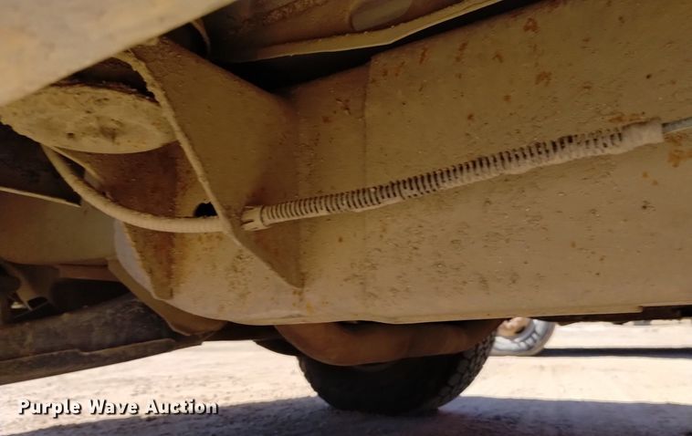 image for item DK8808 1988 Chevrolet C1500  pickup truck