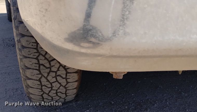 image for item DK8808 1988 Chevrolet C1500  pickup truck