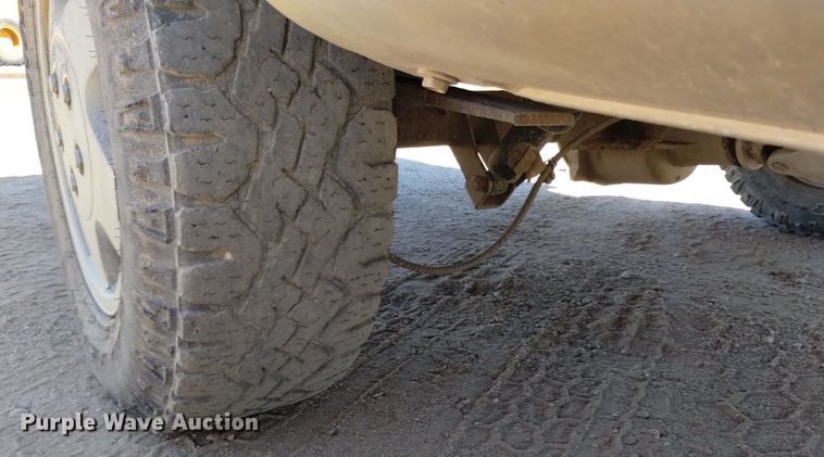 image for item DK8808 1988 Chevrolet C1500  pickup truck