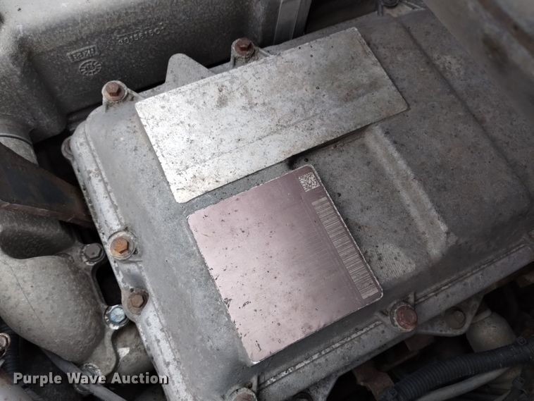 image for item DK8899 2011 International ProStar 122  semi truck