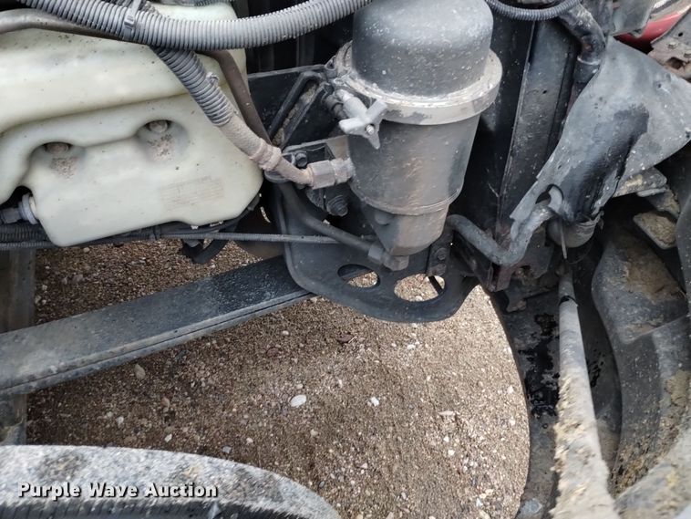 image for item DK8899 2011 International ProStar 122  semi truck