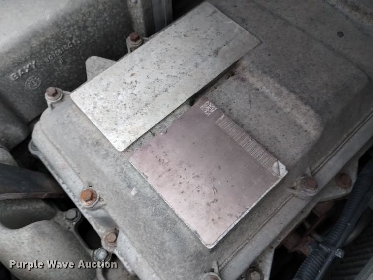 image for item DK8900 2011 International ProStar 122  semi truck