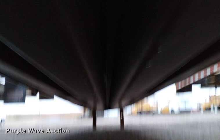 image for item DK8903 2006 Load King 2066D-37-2  bottom dump trailer