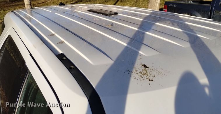 image for item DK8907 2013 Ford Explorer Police Interceptor  SUV