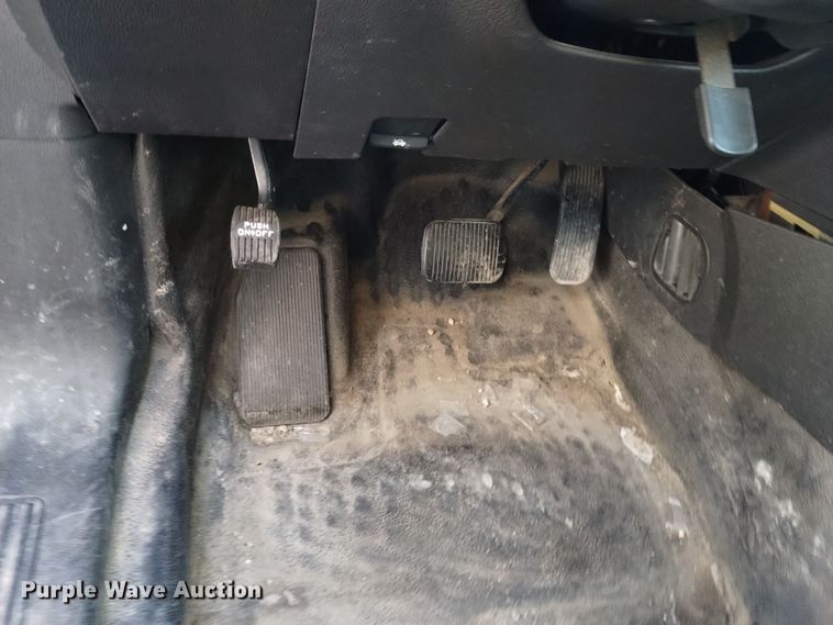 image for item DK8907 2013 Ford Explorer Police Interceptor  SUV