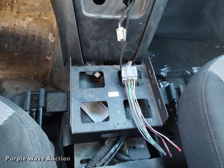 image for item DK8907 2013 Ford Explorer Police Interceptor  SUV