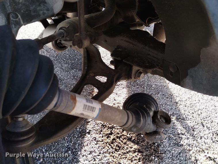 image for item DK8907 2013 Ford Explorer Police Interceptor  SUV