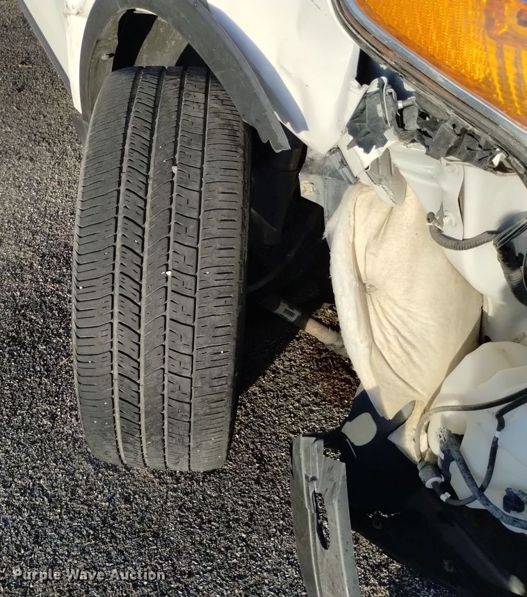 image for item DK8907 2013 Ford Explorer Police Interceptor  SUV