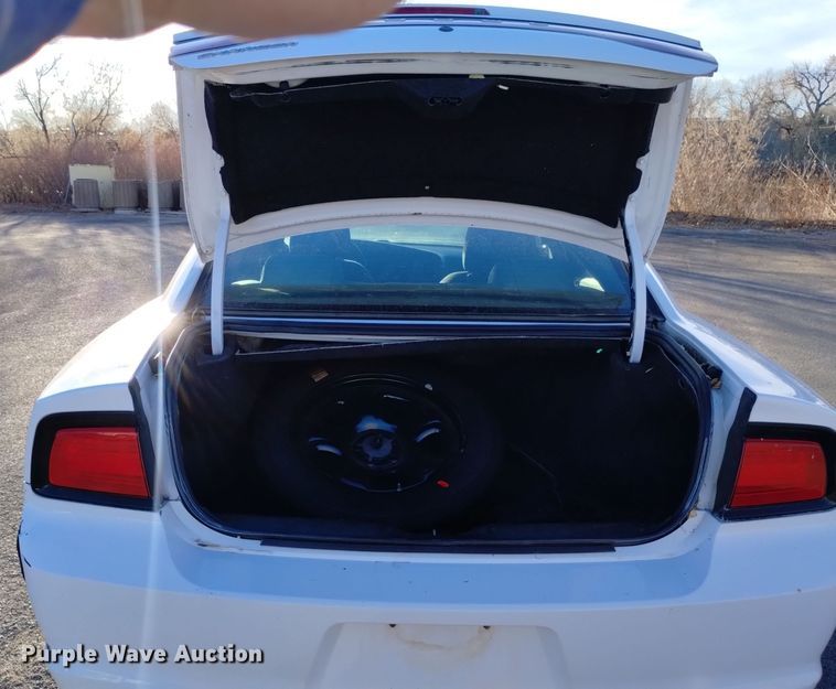 image for item DK8908 2011 Dodge Charger Police