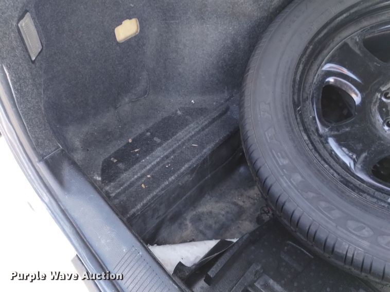 image for item DK8908 2011 Dodge Charger Police