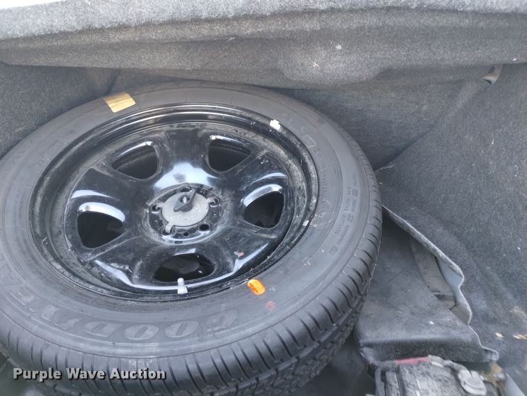 image for item DK8908 2011 Dodge Charger Police