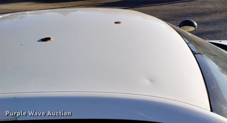 image for item DK8908 2011 Dodge Charger Police