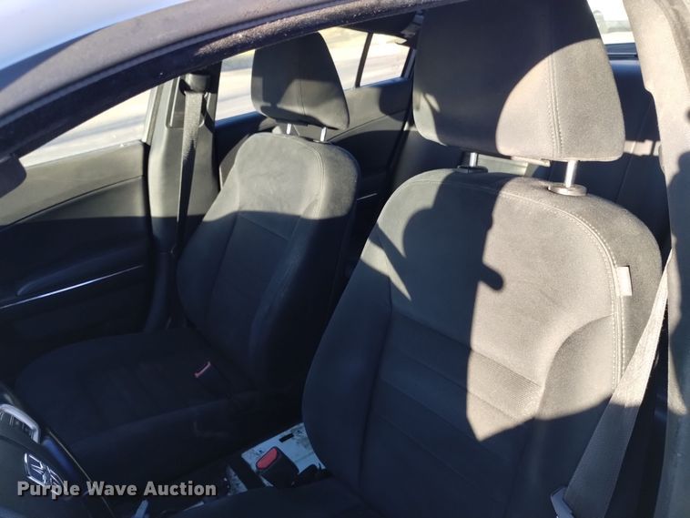 image for item DK8908 2011 Dodge Charger Police