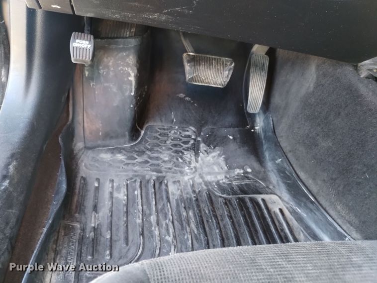 image for item DK8908 2011 Dodge Charger Police