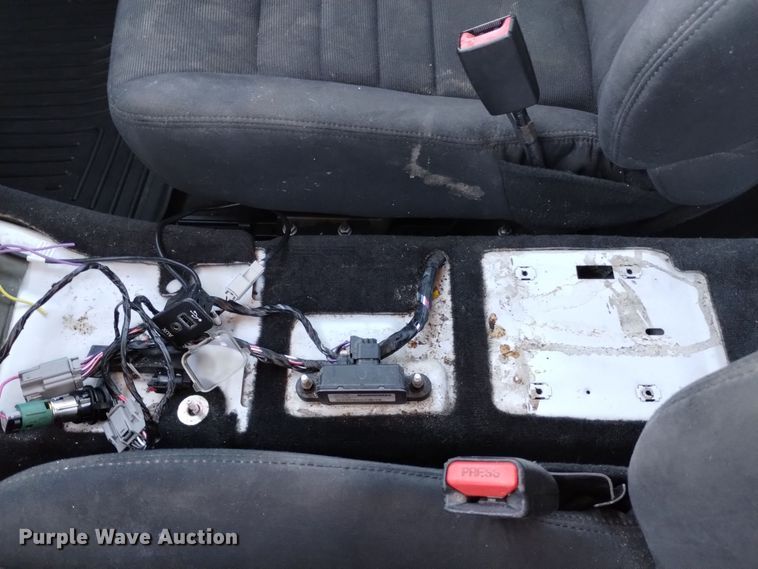 image for item DK8908 2011 Dodge Charger Police