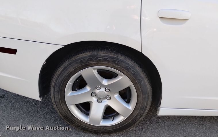 image for item DK8908 2011 Dodge Charger Police