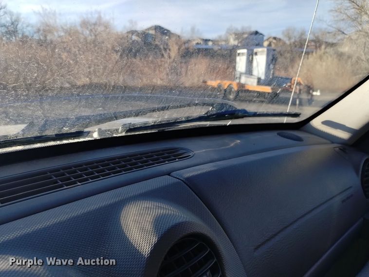 image for item DK8909 2006 Jeep Liberty  SUV