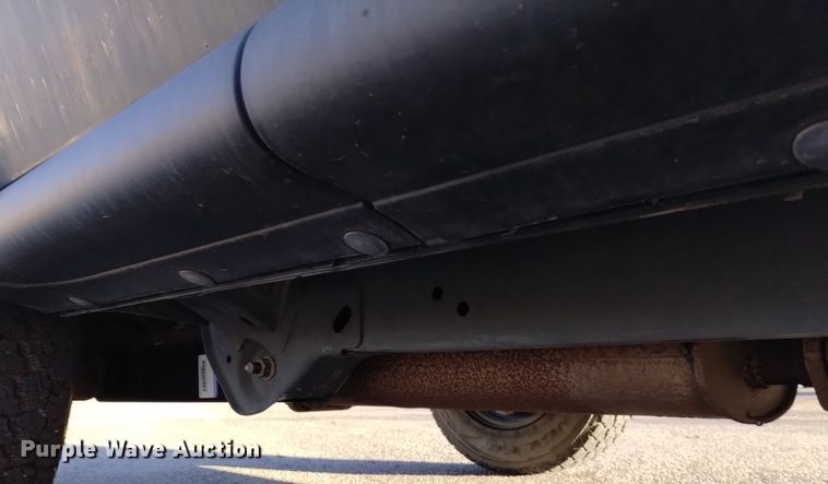 image for item DK8909 2006 Jeep Liberty  SUV